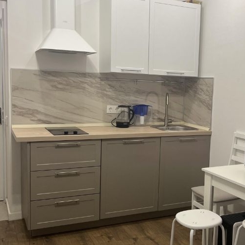 Студия Олонецкая улица, 6