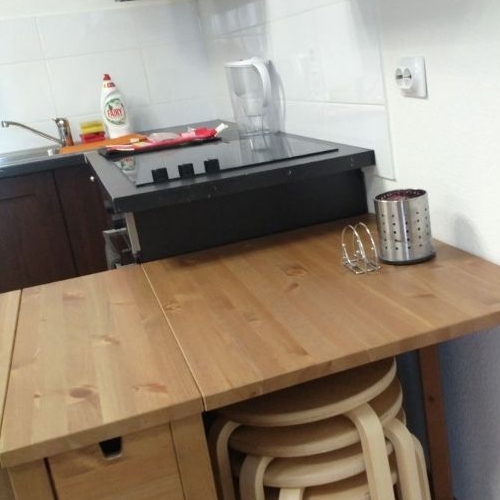 Студия Химки, Совхозная улица, 19к2