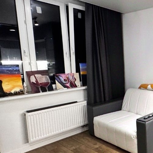 1-комн квартира Мытищи, проспект Астрахова, 7