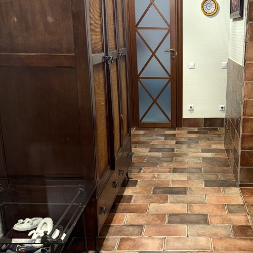 3-комн квартира Подольск, Юбилейная улица, 7а