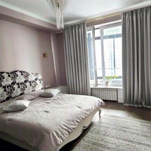 3-комн квартира Минская улица, 2