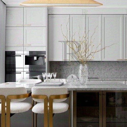 2-комн квартира переулок Хилков, 1