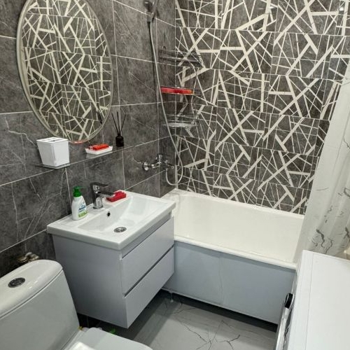 1-комн квартира Красногорск, Железнодорожный проезд,  д. 11