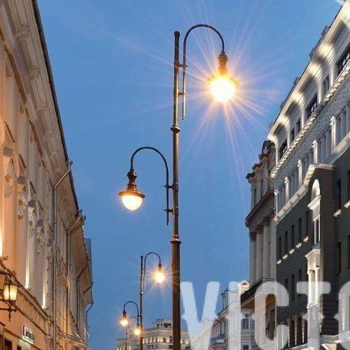 3-комн квартира улица Большая Дмитровка, 7/5С2