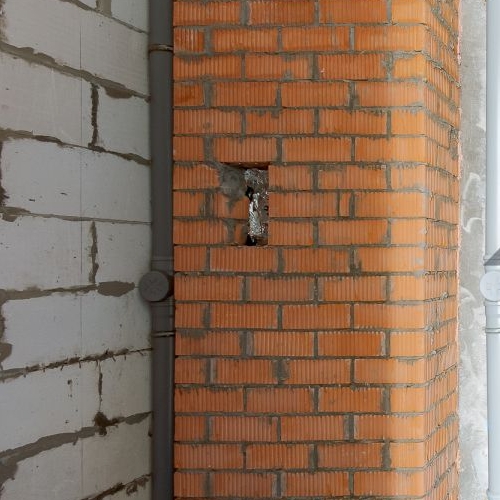 2-комн квартира Дружинниковская улица, 15