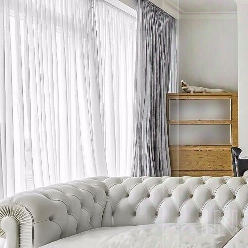 2-комн квартира набережная Пресненская, 8с1