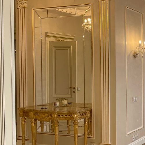 3-комн квартира Ярцевская улица, 34К2