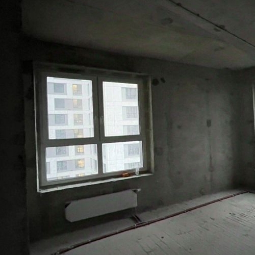 3-комн квартира улица Петра Алексеева, 14