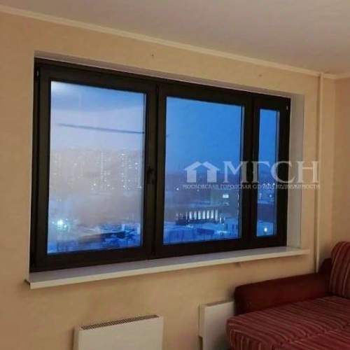 1-комн квартира Ольгино мкр, Балашиха, улица Шестая,  д. 3