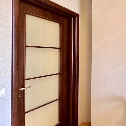 2-комн квартира 6-я Радиальная улица, 5к2