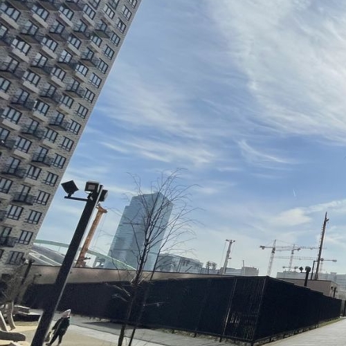 1-комн квартира Большая Филевская улица, 3к4