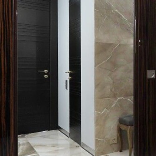 1-комн квартира 3-я Хорошевская улица, 17А