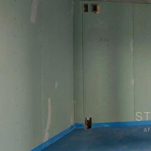 3-комн квартира Дружинниковская улица, 15