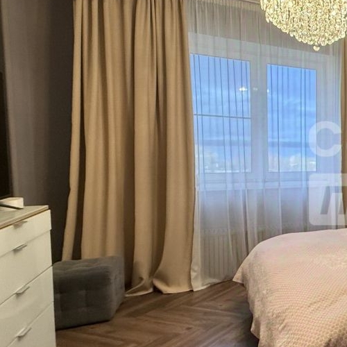 3-комн квартира Солнечногорск, Красная улица, 127