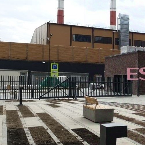 Студия Автомобильный проезд, 4