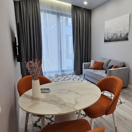 2-комн квартира Большая Спасская улица, 35