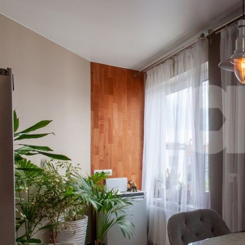 3-комн квартира д. Красный Поселок, 4