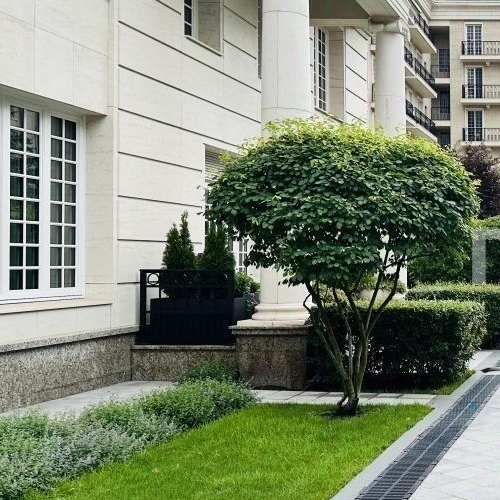 6-комн квартира улица Ефремова, 19к2