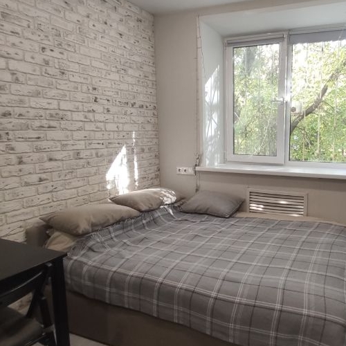 Студия Алма-Атинская улица, 4