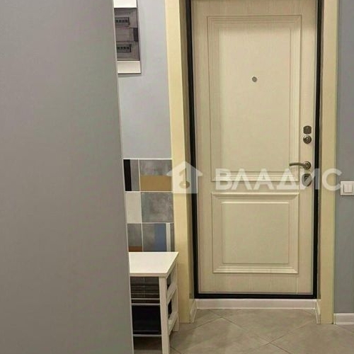 2-комн квартира Химки, улица Германа Титова, 10А