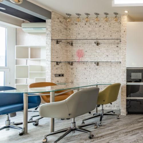 2-комн квартира улица Лобачевского, 118к1