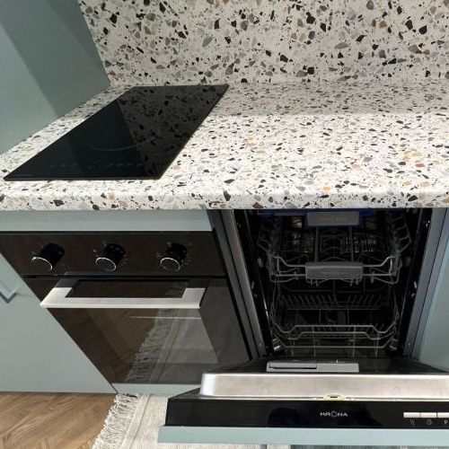 Студия Одинцово, Вокзальная улица, 31