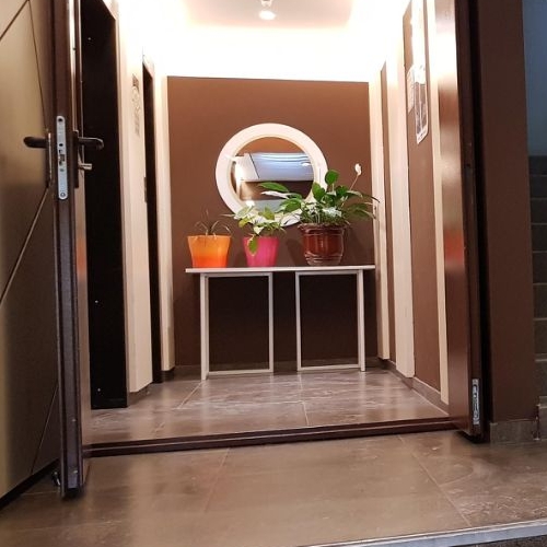 1-комн квартира Шипиловский проезд, 43К1