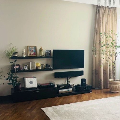 5-комн квартира улица Маршала Бирюзова, 31