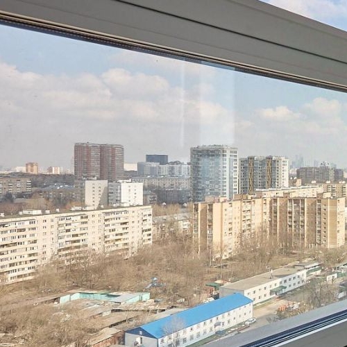 3-комн квартира улица Петра Алексеева, 14