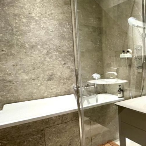 2-комн квартира Мосфильмовская улица, 1к3