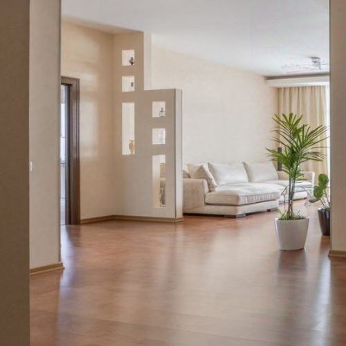 3-комн квартира Шмитовский проезд, 16С1