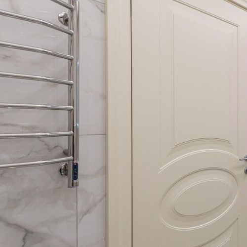 3-комн квартира улица Маршала Рыбалко, 2к4