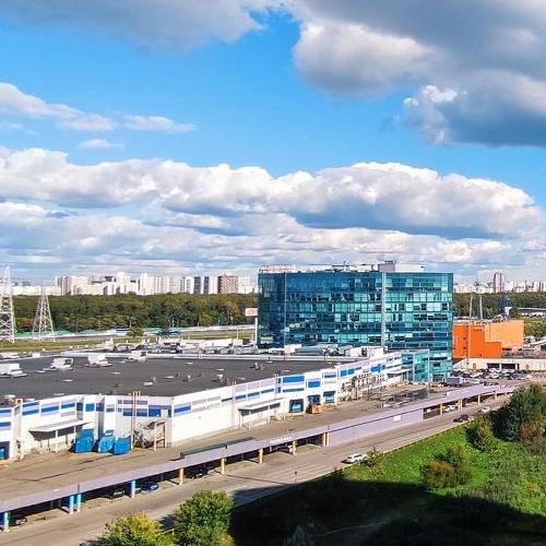 2-комн квартира улица Татьянин Парк, 19к3