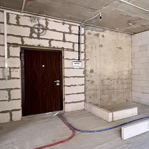 3-комн квартира 4-я Гражданская улица, 33А