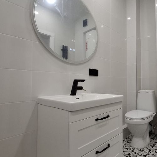 1-комн квартира улица Медовая Долина, 1к1