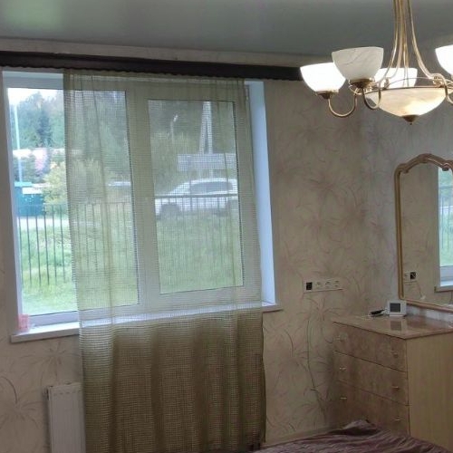 1-комн квартира улица Генерала Донскова, 19