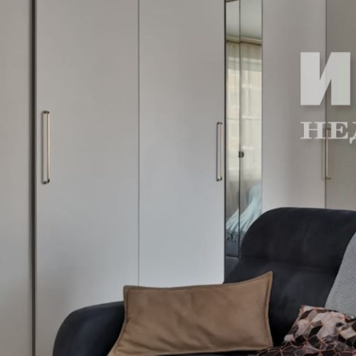 1-комн квартира улица Татьянин Парк, 14к1