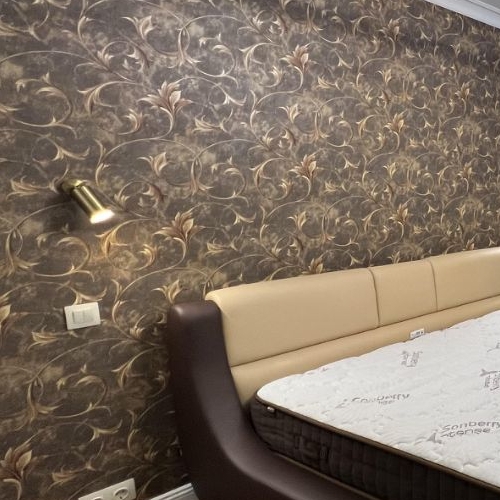 2-комн квартира д. Лобаново, улица Новая, 19