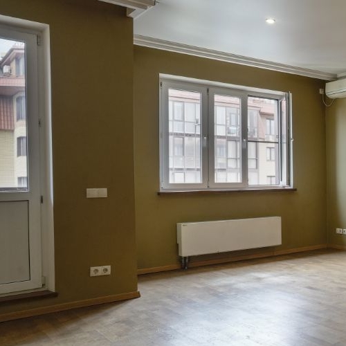 2-комн квартира с. Ромашково, бульвар Европейский, 4