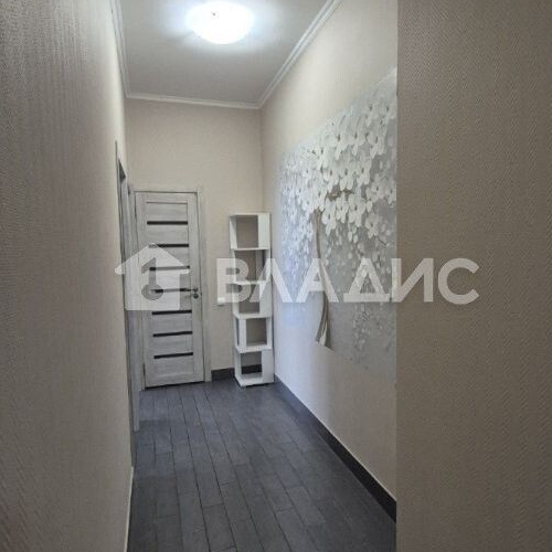 3-комн квартира Ленинградский проспект, 35С2