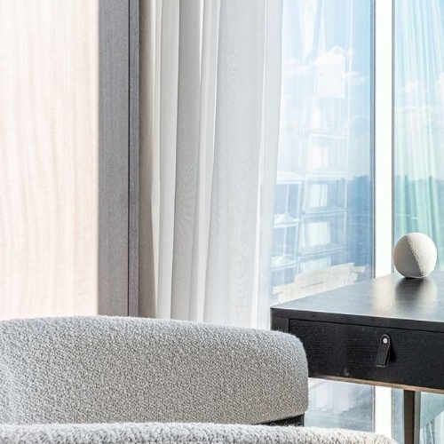 3-комн квартира 1-й Красногвардейский проезд, 22с1