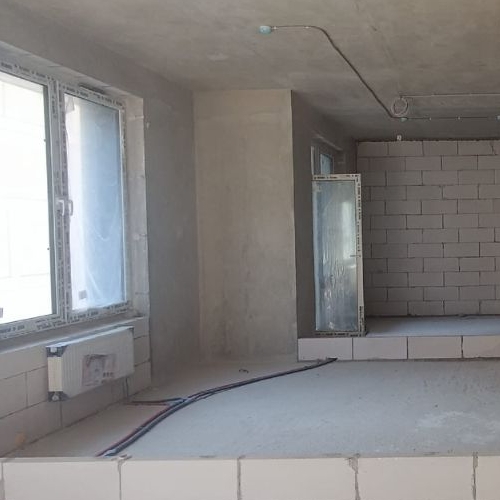 2-комн квартира Винницкая улица, 8к4