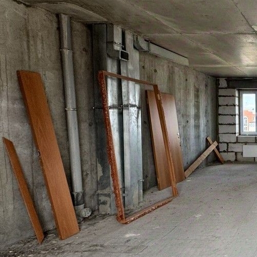 4-комн квартира Верхний Посад мкр, Звенигород