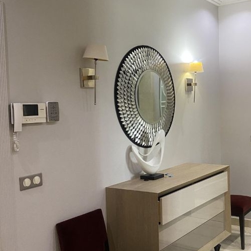 2-комн квартира Ломоносовский проспект, 25к3