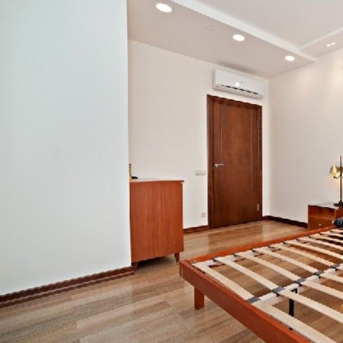 6-комн квартира Хорошевское шоссе, 16С1