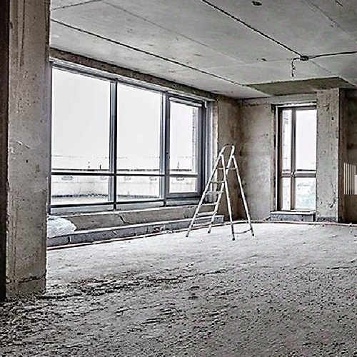 5-комн квартира переулок Хилков, 5