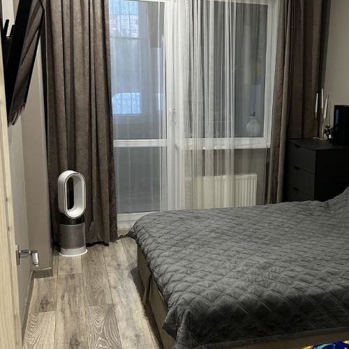 1-комн квартира д. Глухово, улица Рублевское Предместье, 26