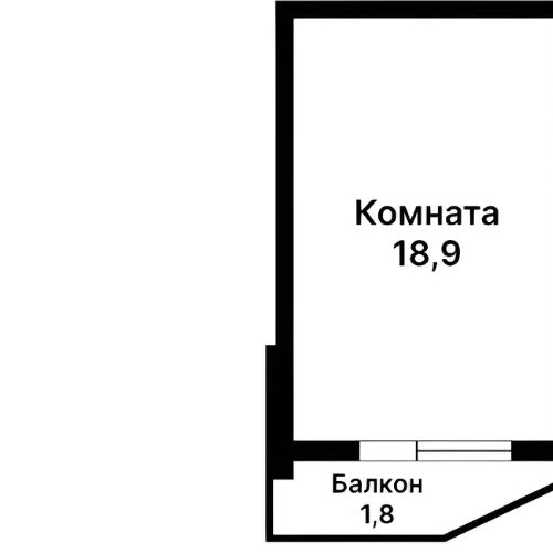 2-комн квартира улица Ухтомского Ополчения, 8