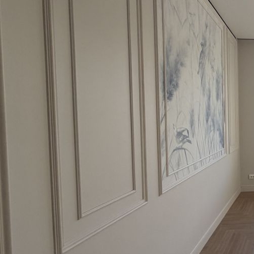 4-комн квартира Ореховый бульвар, 24к2