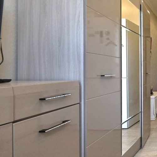 Студия Выборгская улица, 9/1